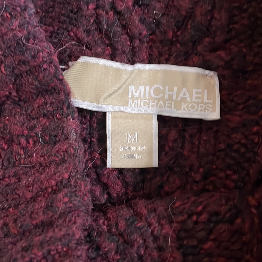 Warm Sweater - image 3